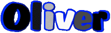 First Names MASCULINE -  UK - USA - IRL - AUS - NZ O Oliver 