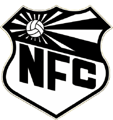 Sport Fußballvereine Amerika Logo Brasilien Minas Gerais Nacional de Uberaba 