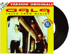 Freed from desire-Multi Media Music Dance Gala Freed from desire