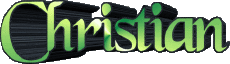 Nombre MASCULINO - Francia C Christian 