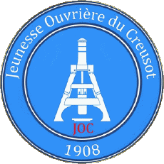 Sports Soccer Club France Bourgogne - Franche-Comté 71 - Saône et Loire JO Creusot 