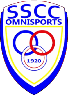 Sport Fußballvereine Frankreich Normandie 76 - Seine-Maritime Stade Sottevillais Cheminot Club Omnisports 