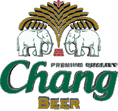 Bebidas Cervezas Tailandia Chang 