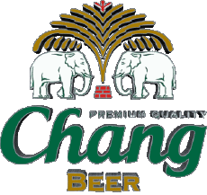Getränke Bier Thailand Chang 