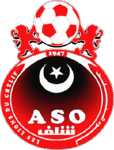 Sports FootBall Club Afrique Algérie ASO Chlef 