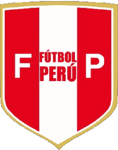 Sportivo Calcio Squadra nazionale  -  Federazione Americhe Perù 