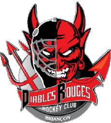 Deportes Hockey - Clubs Francia Diables rouges de Briançon 