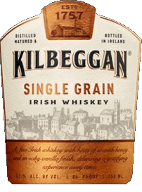 Bevande Whisky Kilbeggan 