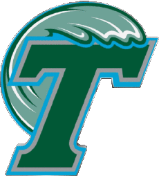 Sports N C A A - D1 (National Collegiate Athletic Association) T Tulane Green Wave 