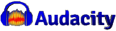 Multimedia Computer - Software Audacity 