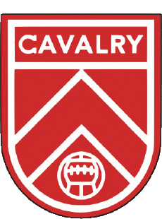 Sport Fußballvereine Amerika Kanada Cavalry FC 