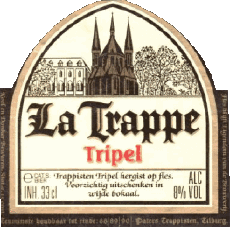 Boissons Bières Pays Bas La Trappe 