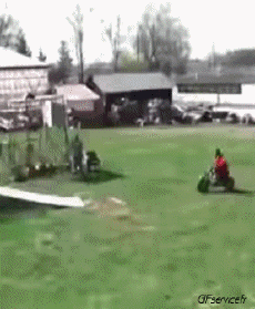 Humor - Fun Transporte Motocicletas Camino - Fail 