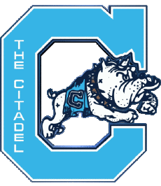 Sport N C A A - D1 (National Collegiate Athletic Association) T The Citadel Bulldogs 