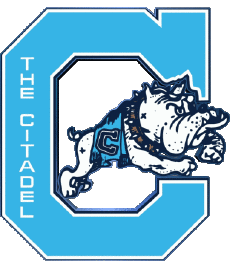 Sports N C A A - D1 (National Collegiate Athletic Association) T The Citadel Bulldogs 