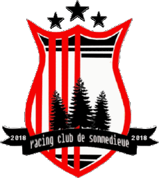 Deportes Fútbol Clubes Francia Grand Est 55 - Meuse Racing Club de Sommedieue 
