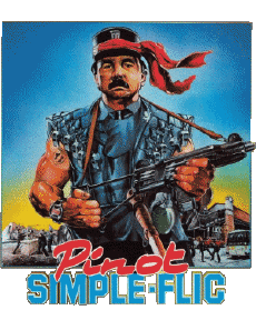 Multimedia Filme Frankreich Gérard Jugnot Pinot simple-flic 