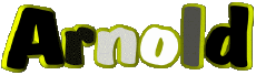 Vorname MANN - UK - USA - IRL - AUS - NZ A Arnold 