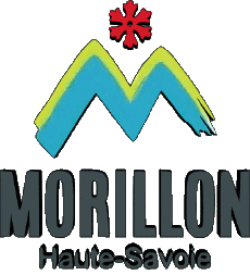 Deportes Estaciones de Esquí Francia Alta Savoya Morillon 