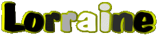 Nombre FEMENINO - Francia L Lorraine 