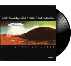 Eyes of the Universe-Multimedia Música Pop Rock Barclay James Harvest Eyes of the Universe