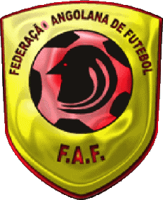 Sport Fußball - Nationalmannschaften - Ligen - Föderation Afrika Angola 
