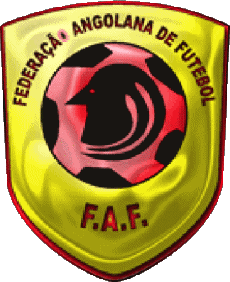 Sportivo Calcio Squadra nazionale  -  Federazione Africa Angola 