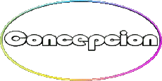 Nombre FEMENINO - España C Concepcion 