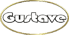 Nombre MASCULINO - Francia G Gustave 
