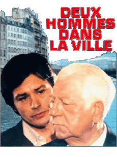 Multimedia Film Francia Jean Gabin 2 hommes dans la ville 