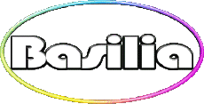 Nome FEMMINILE - Francia B Basilia 
