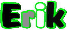 Nombre MASCULINO - Francia E Erik 