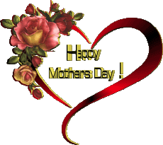 Nachrichten Englisch Happy Mothers Day 007 