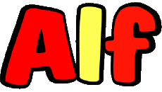 Nome MASCHIO - Germania A Alf 