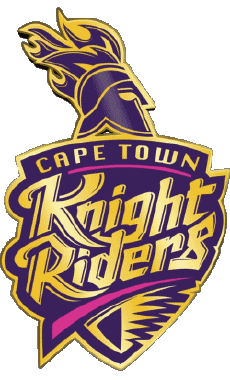 Deportes Cricket Africa del Sur Cape Town Knight Riders 