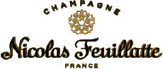 Boissons Champagne Nicolas Feuillatte 