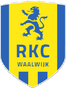Sports FootBall Club Europe Pays Bas RKC Waalwijk 