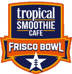 Sport N C A A - Bowl Games Frisco Bowl 
