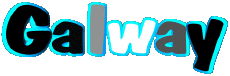 Prénoms MASCULIN - UK - USA G Galway 