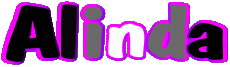 Nombre FEMENINO - Alemania A Alinda 