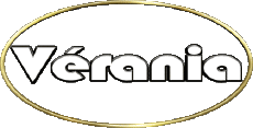 Prénoms FEMININ - France V Vérania 
