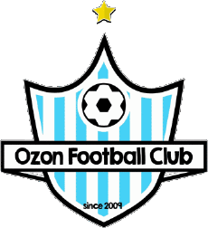 Sportivo Calcio  Club Francia Nouvelle-Aquitaine 86 - Vienne Ozon FC 