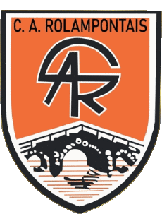 Sport Fußballvereine Frankreich Grand Est 52 - Haute-Marne CA Rolampont 