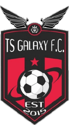 Sports FootBall Club Afrique Afrique du Sud TS Galaxy FC 