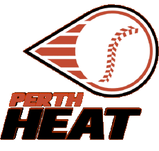 Deportes Béisbol Australia Perth Heat 