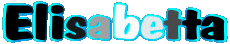 Prénoms FEMININ - Italie E Elisabetta 