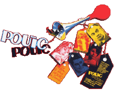 Multi Média Cinéma - France Louis de Funès Pouic-Pouic 