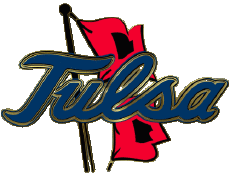 Sports N C A A - D1 (National Collegiate Athletic Association) T Tulsa Golden Hurricane 