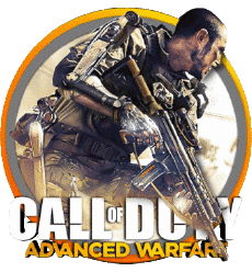 Multimedia Videospiele Call of Duty Advanced Warfare 