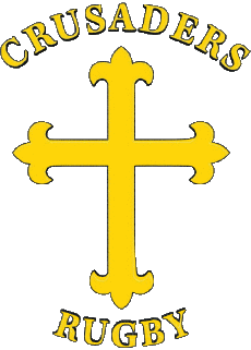 Sportivo Rugby - Club Mondo - Logo Inghilterra C Crusaders RC 